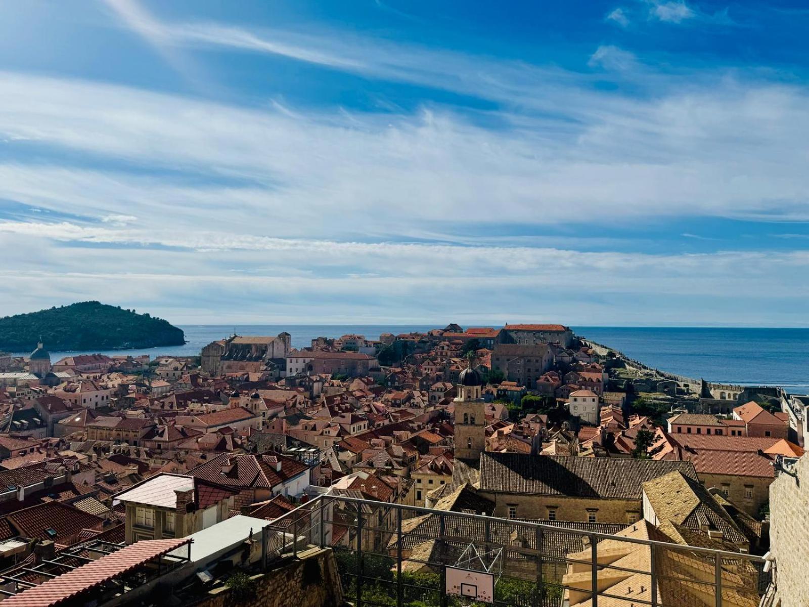 Apartment Ana Dubrovnik Buitenkant foto